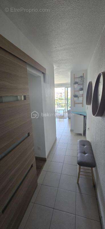 Appartement à GASSIN