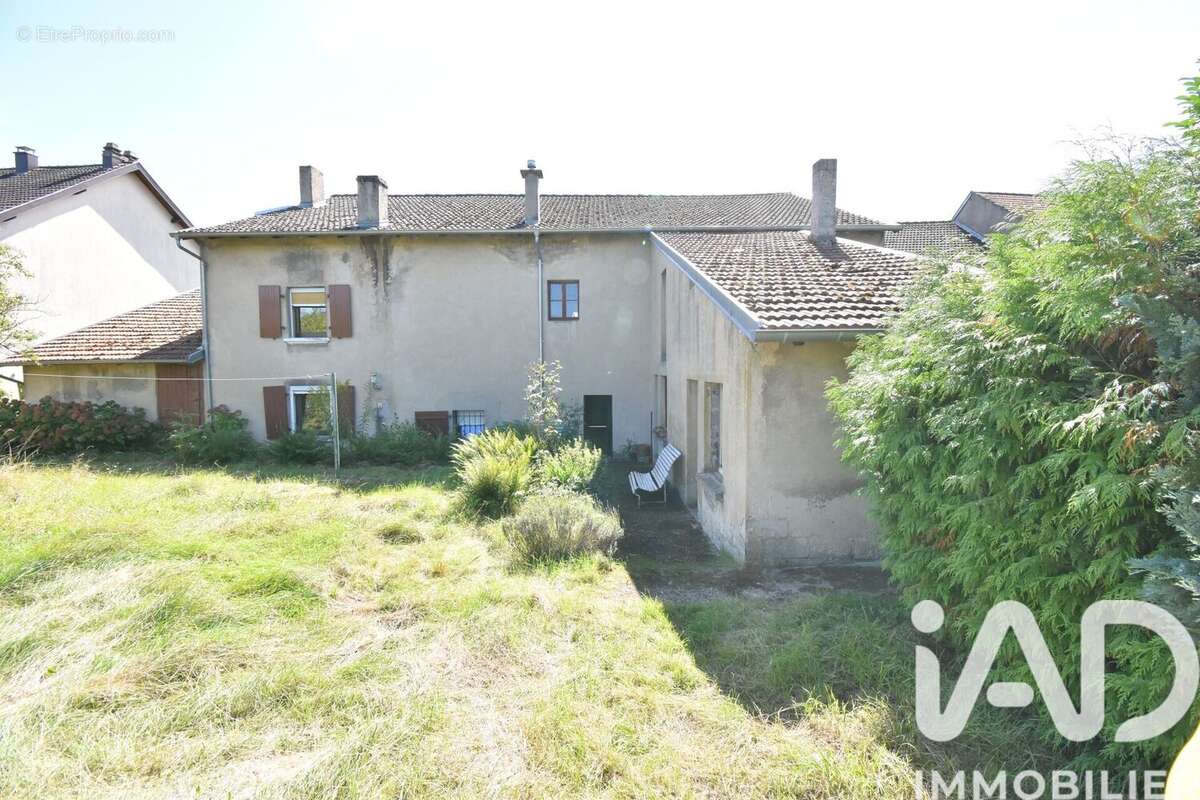 Photo 2 - Maison à GUENVILLER