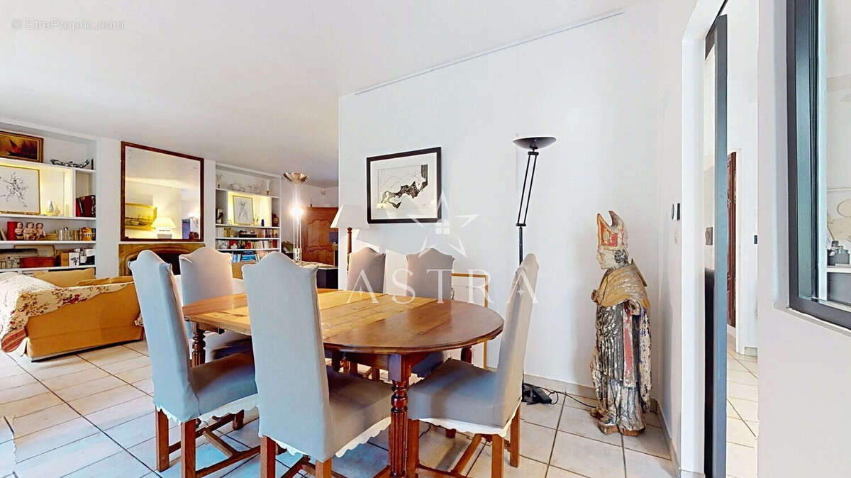 Maison à ANTONY