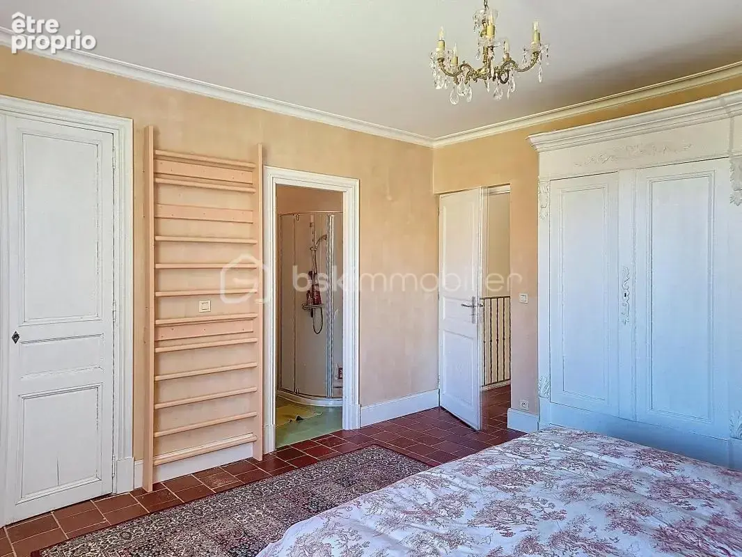 100% CARACTERE GASCON ... à Lectoure 282 m² - photo 23