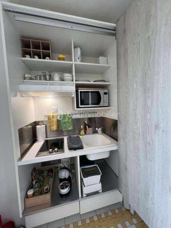 Appartement à SAINT-FRANCOIS