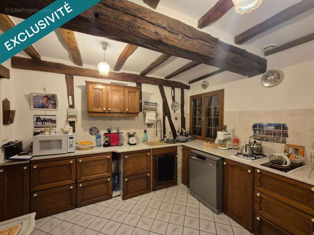 Photo 3 - Maison à BOURG-ACHARD