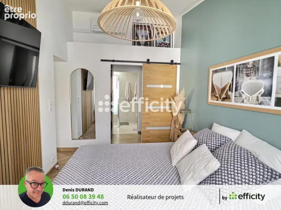 Maison 4 pièces 122 m² à vendre à Mouguerre (64990) - photo 8
