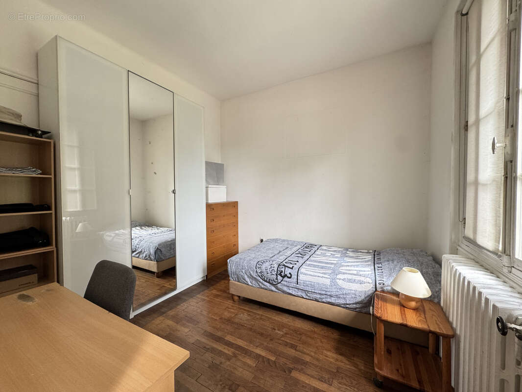 Maison - 60,02 m2 - 5 pièces - photo 11