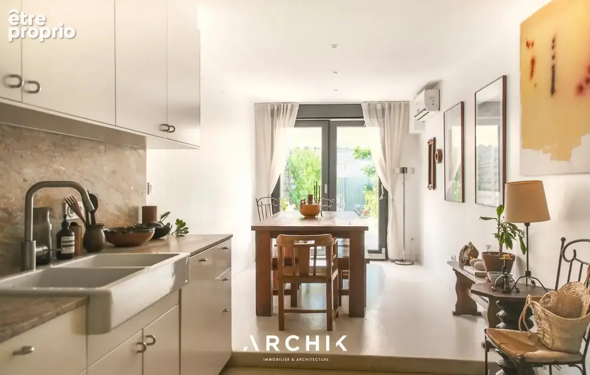 Maison 4 pièces 91 m² à vendre à Bordeaux (33300) - photo 10