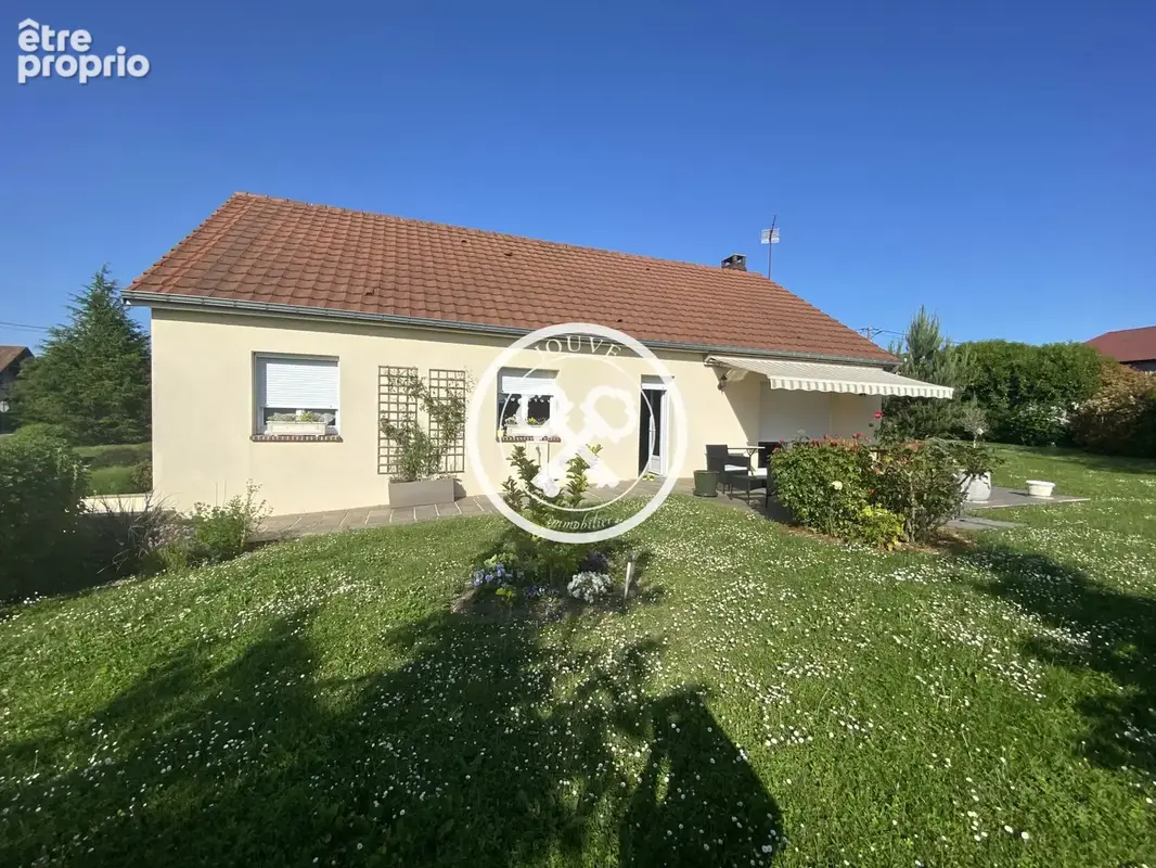 Maison proche aix-en-othe - photo 15