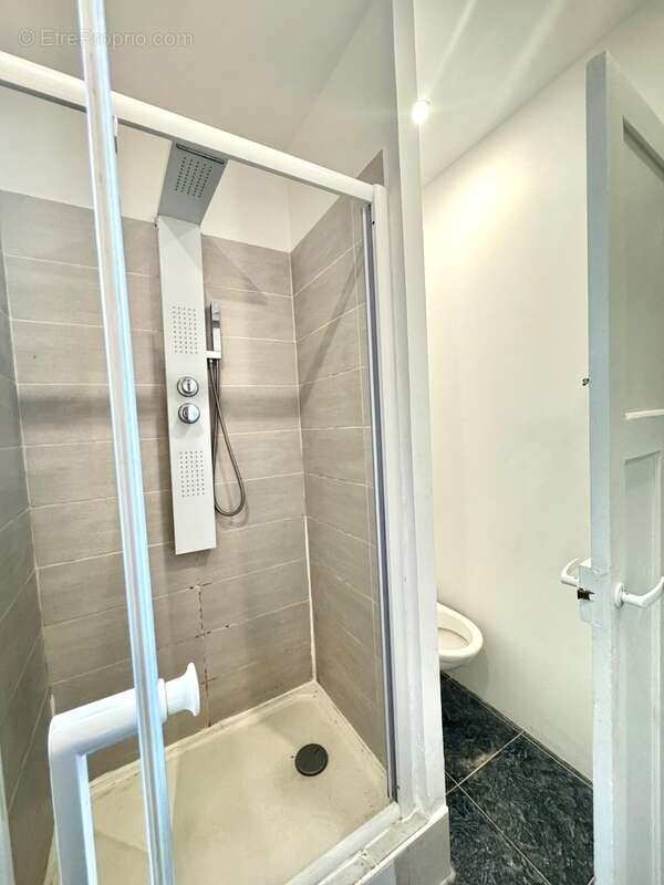 Appartement à RIS-ORANGIS