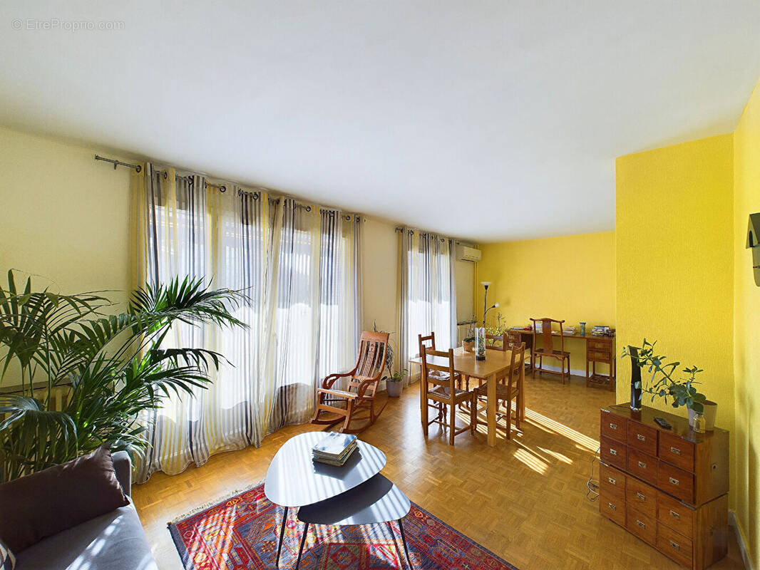 Appartement à VALENCE
