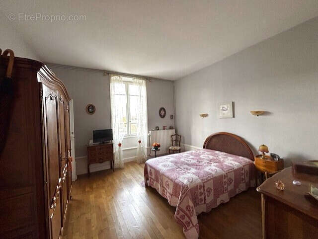 Appartement à AUTUN