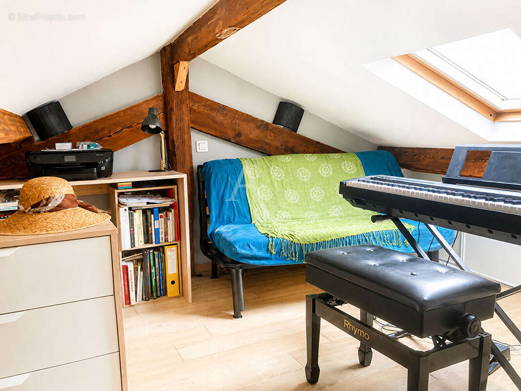 Appartement à ALFORTVILLE
