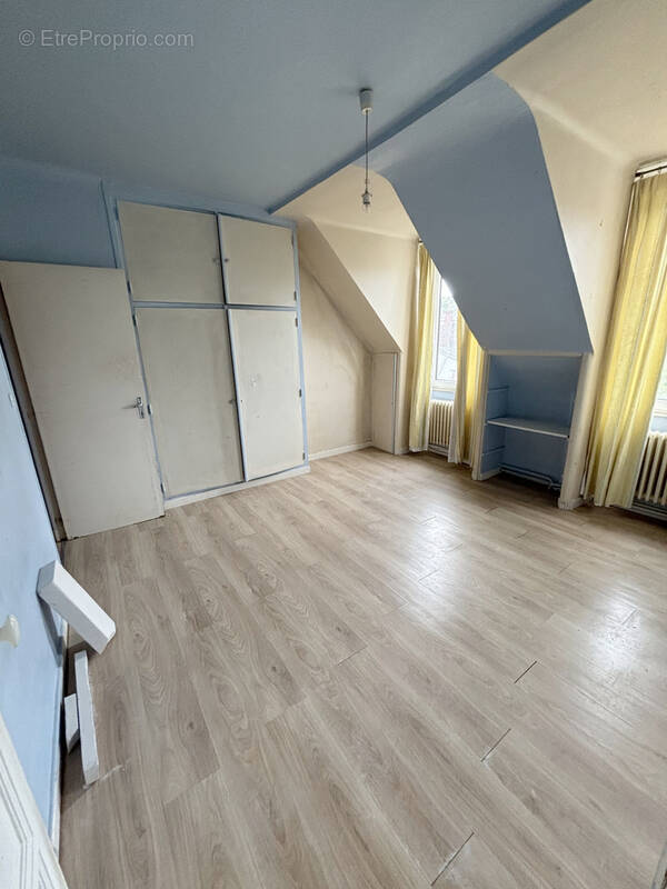 Appartement à VALENCIENNES