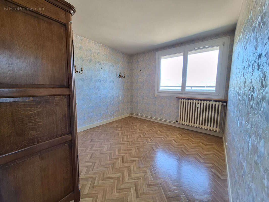 Appartement à MILLAU