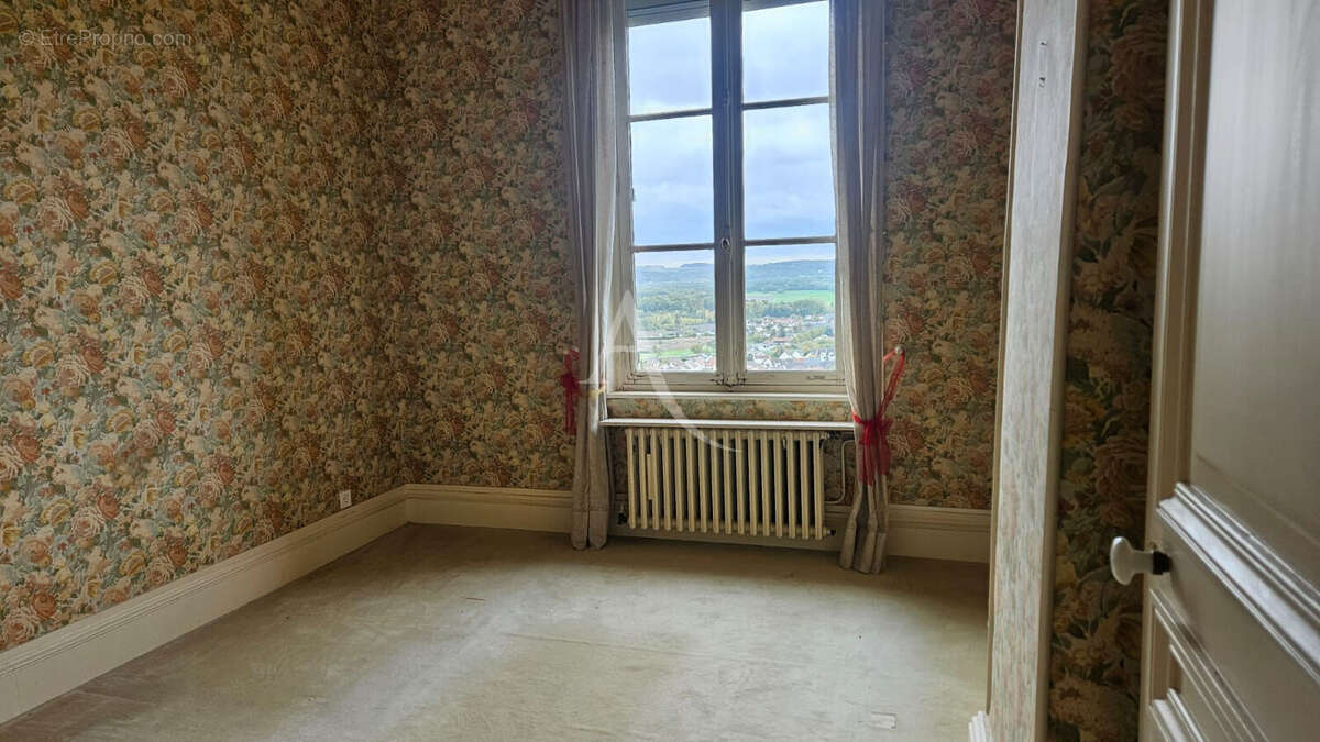 Appartement à LAON