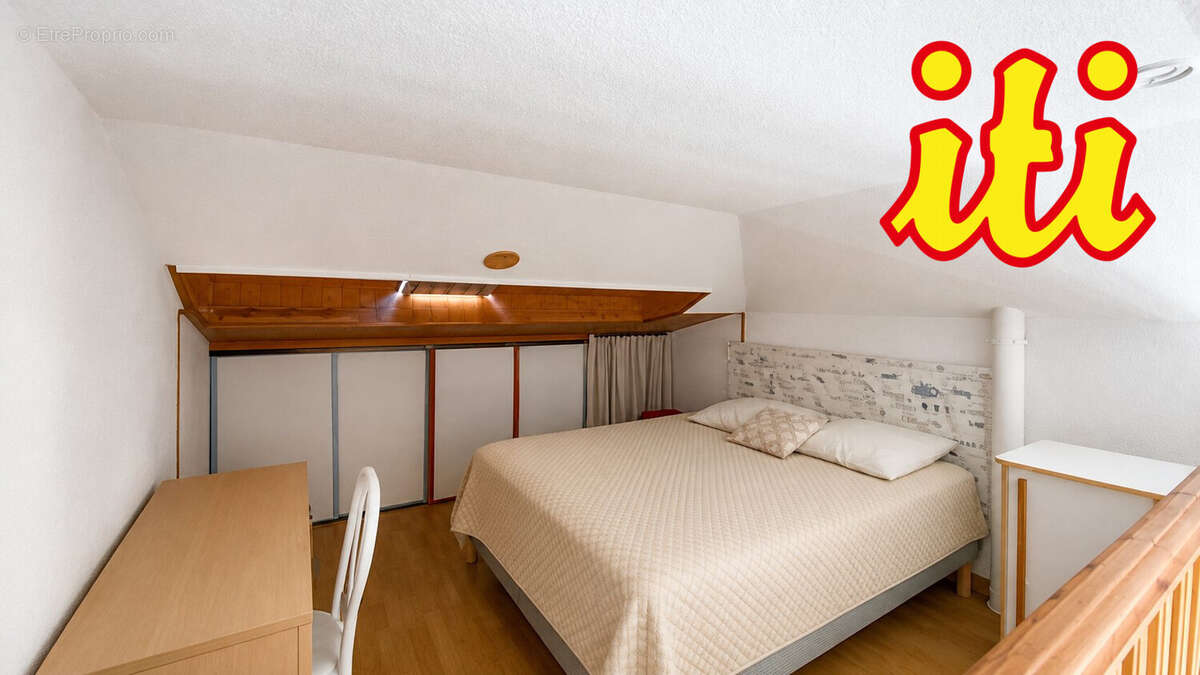 Appartement 20 m² à Les Sables-D'olonne  - photo 3