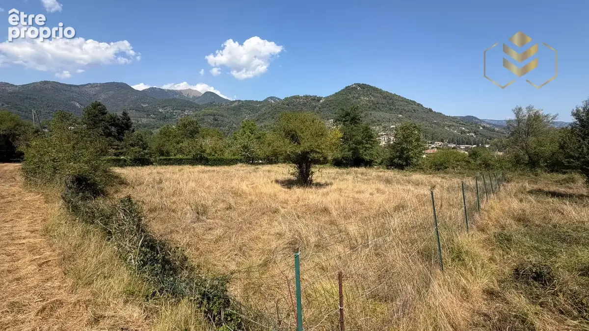 Terrain à SOSPEL