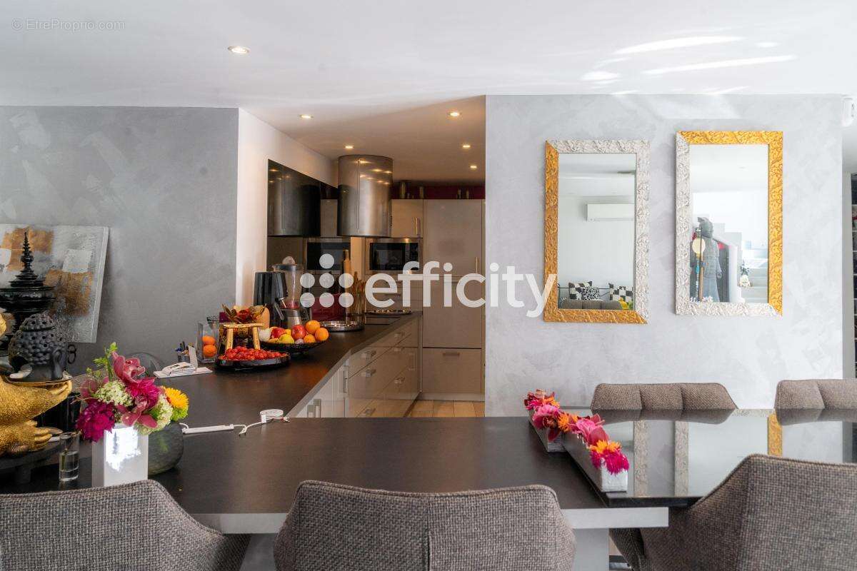 Maison à NICE