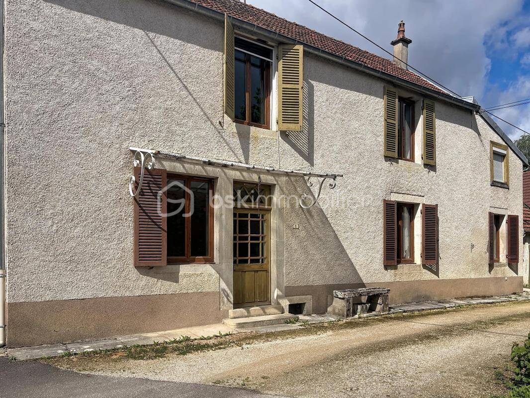 Maison à TARSUL