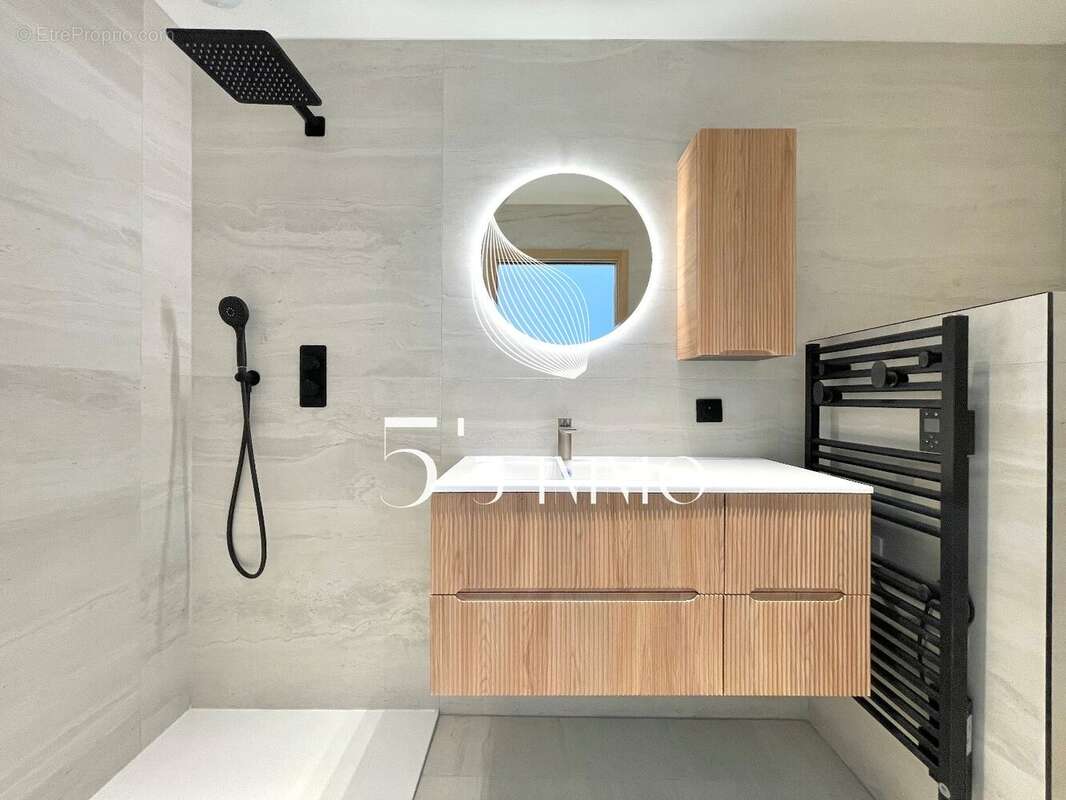 Appartement à BAILLARGUES