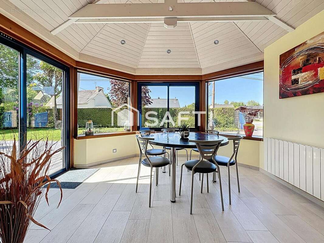 Photo 4 - Maison à PLOUER-SUR-RANCE