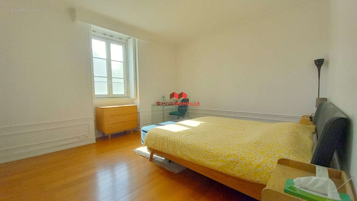 Appartement à LOUVECIENNES