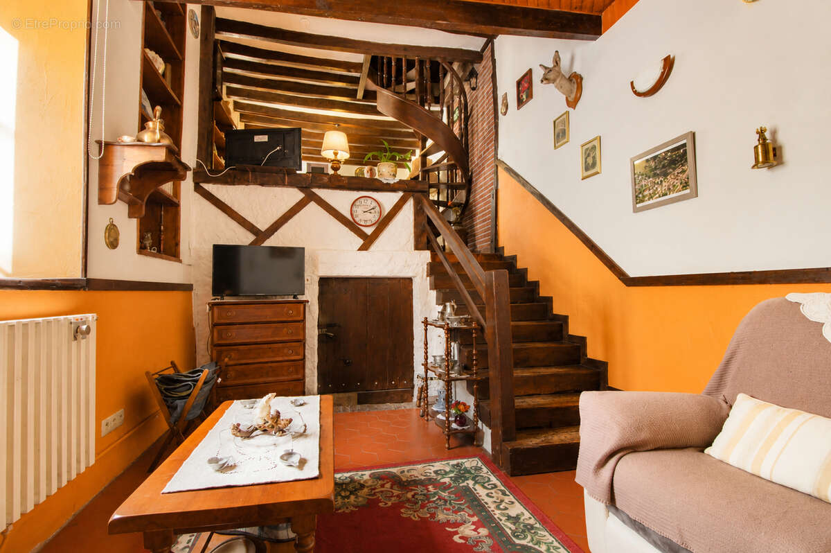 Maison à GALLARDON