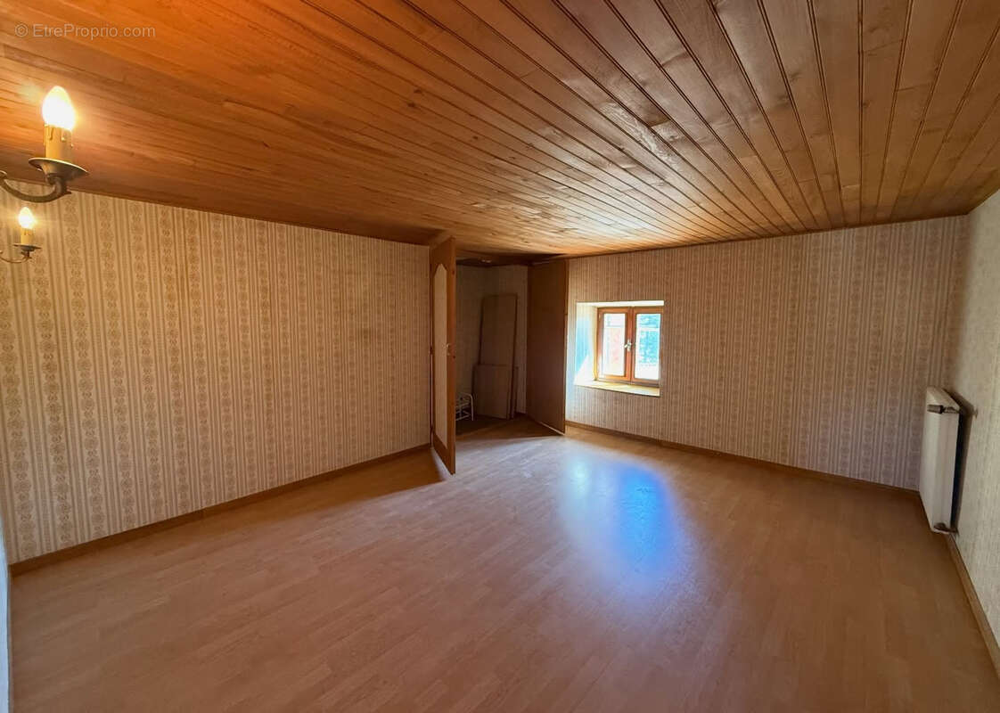 Maison à CASTILLON-DU-GARD