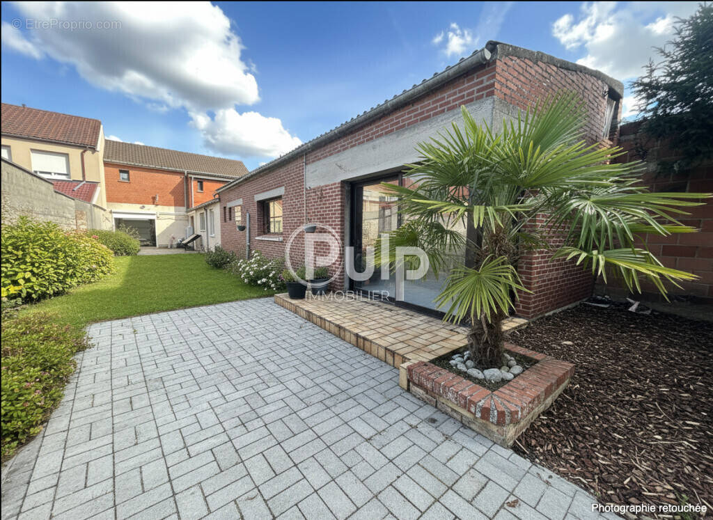 Bien à vendre à hulluch - photo 1