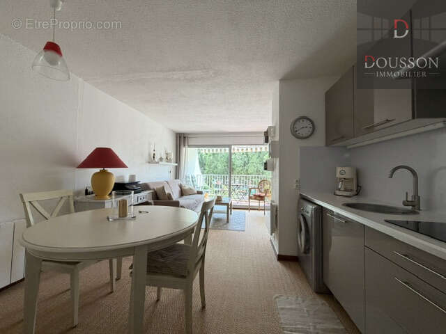 Appartement à LE GRAU-DU-ROI