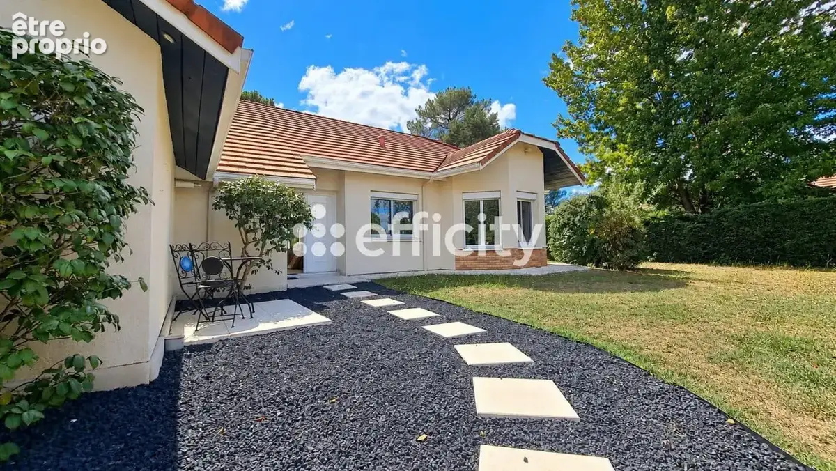 Maison 6 pièces 207 m² à vendre à Pessac (33600) - photo 4