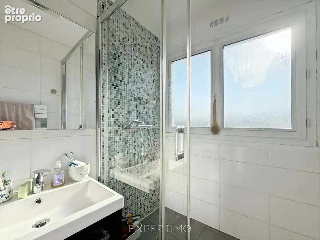 SAINT-MAUR-DES-FOSSÉS (94210)   LA VARENNE SAINT-HILAIRE Appartement 3 pièces   59 m2   Double séjour 30 m2 - photo 15