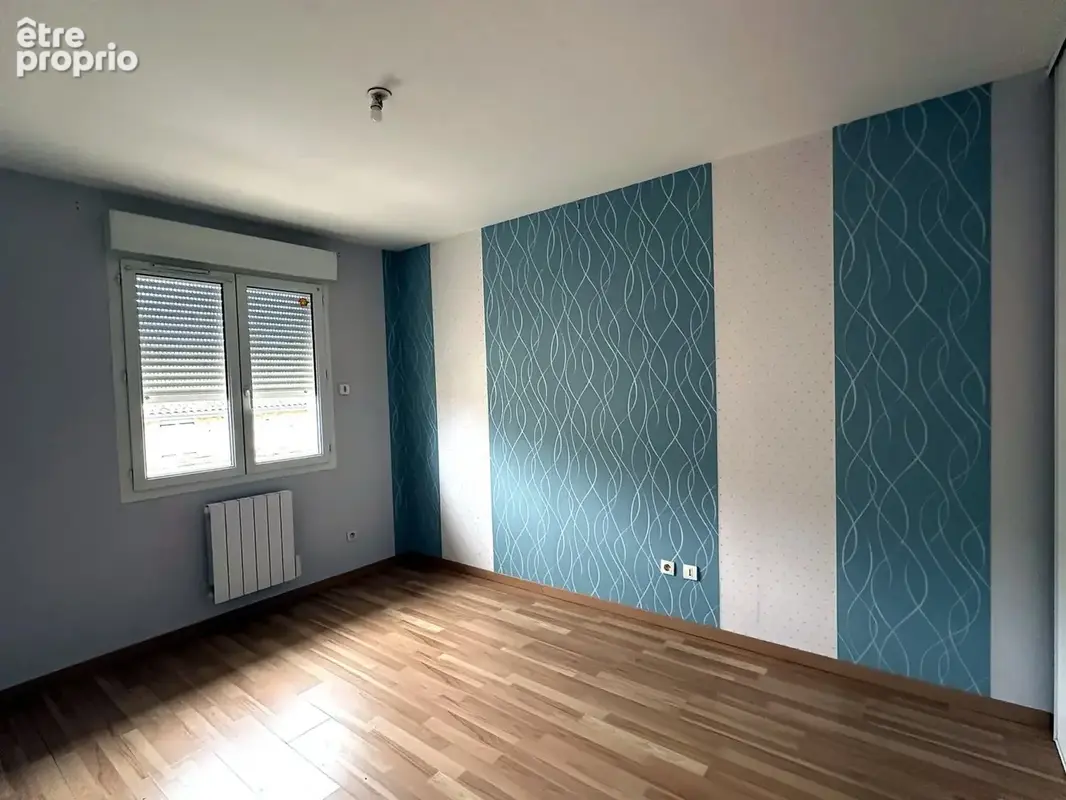 Ensemble de trois duplex avec terrasses et garages - photo 13