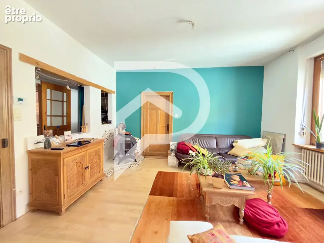 Appartement à COLMAR