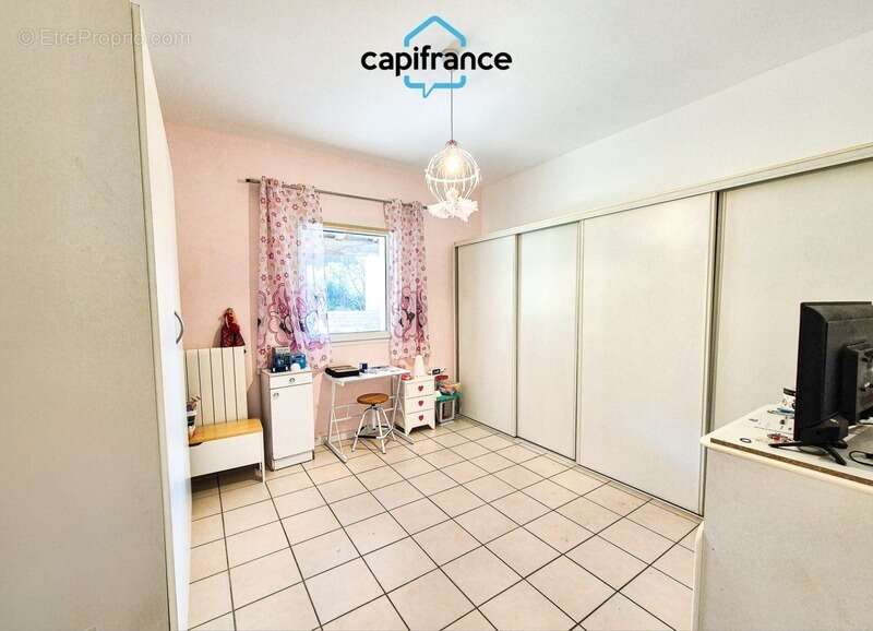Propriété de charme à Gemenos - photo 13