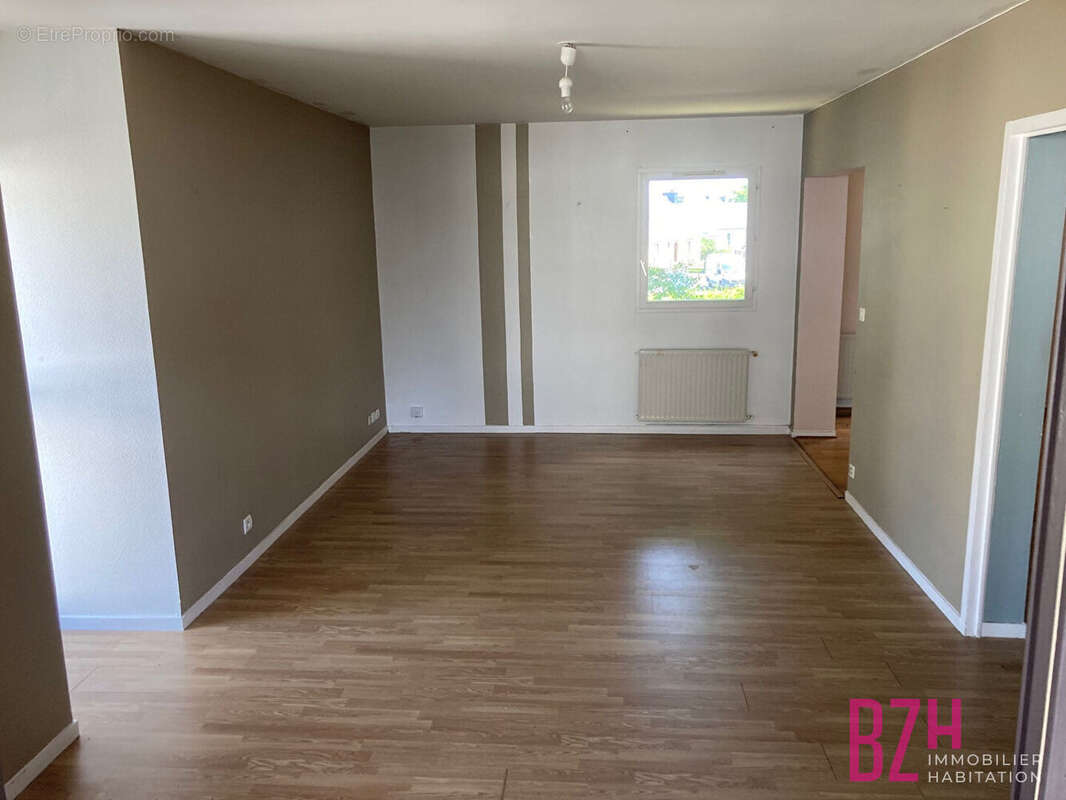 Appartement à VANNES
