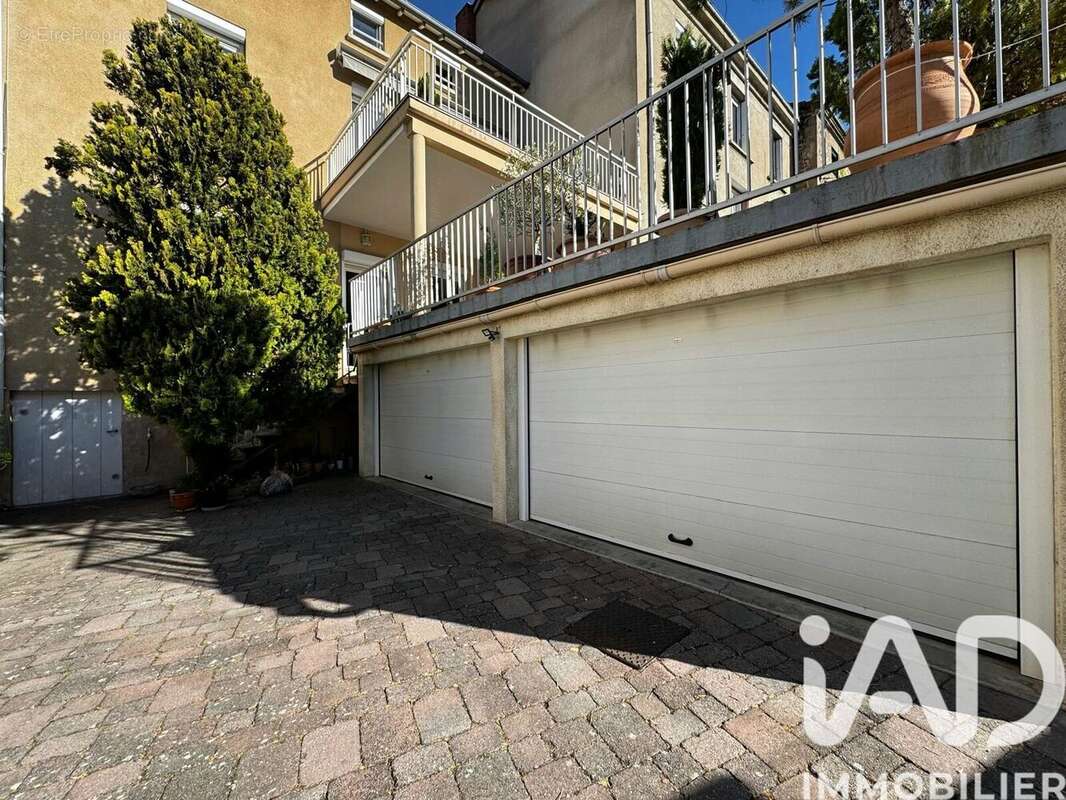 Photo 3 - Maison à LA FOUILLOUSE