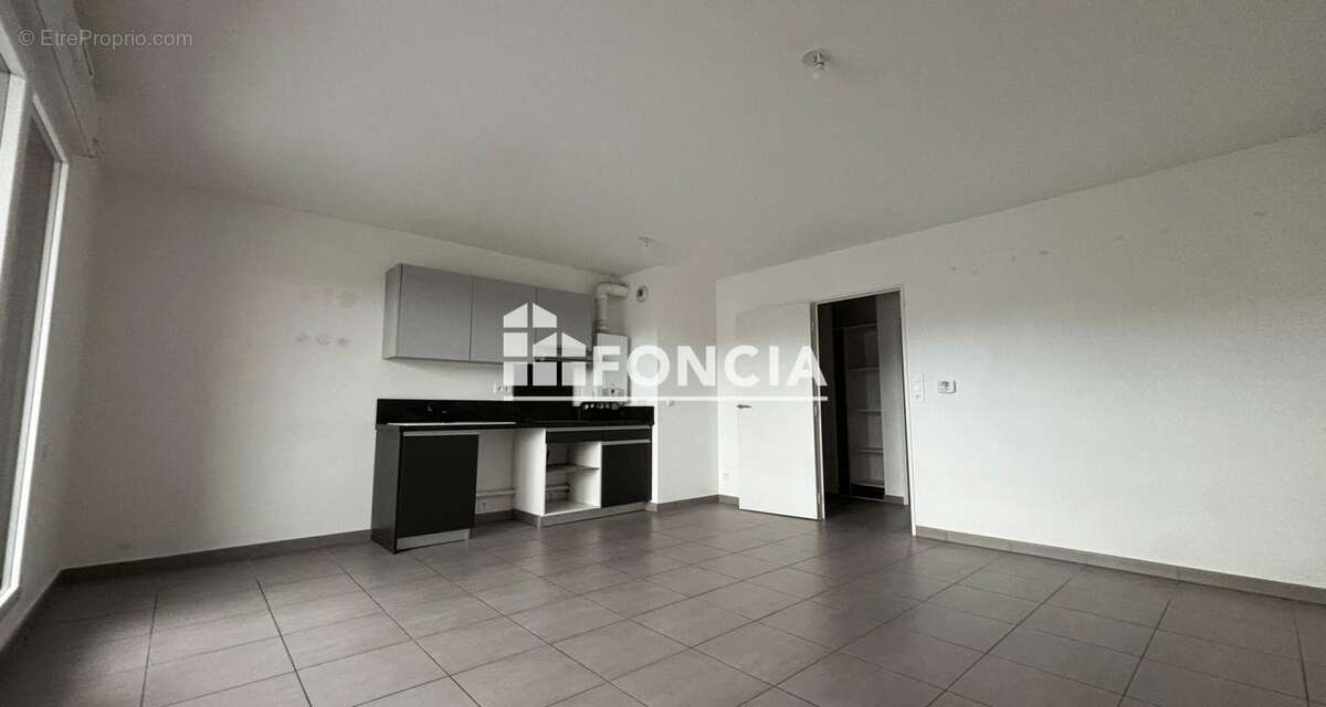 Appartement à LE HAVRE