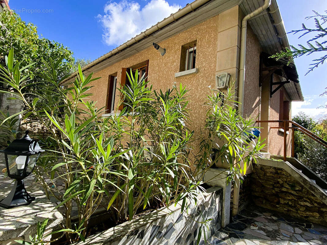 Maison à FONTENAY-AUX-ROSES