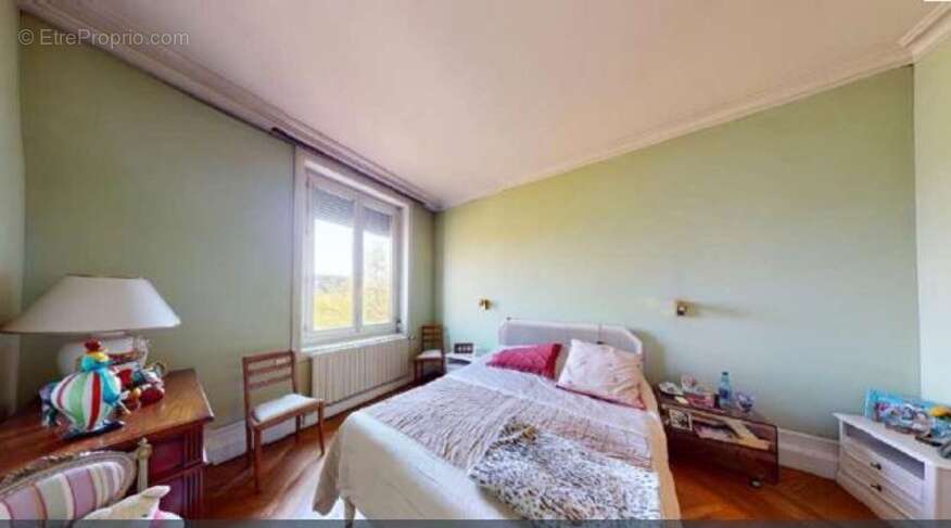 Appartement à LYON-4E