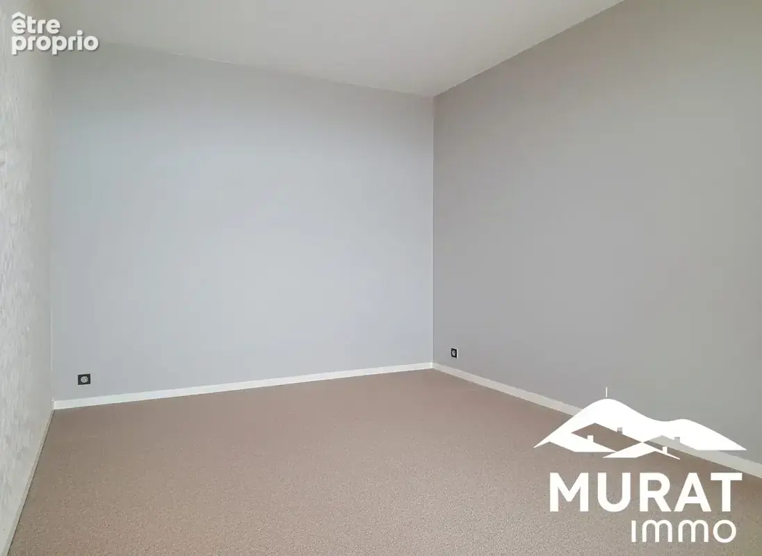 Appartement 27 m² à Chamalieres  - photo 2