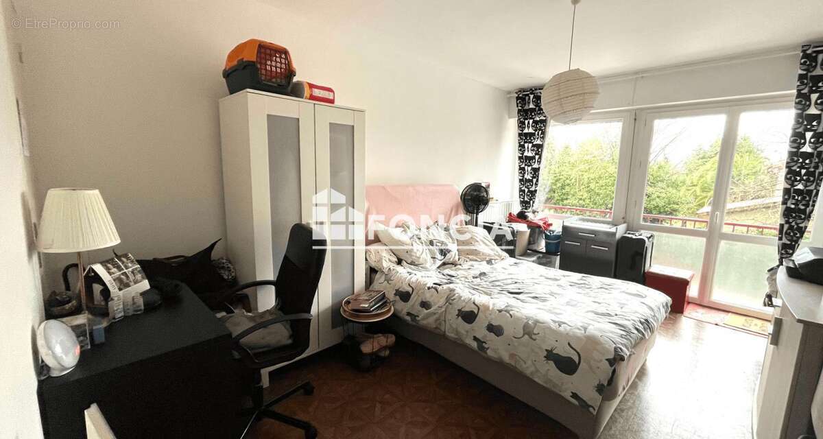 Appartement à TALENCE