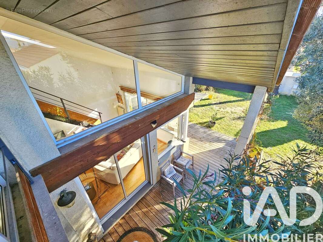 Photo 3 - Maison à SAINT-CYPRIEN