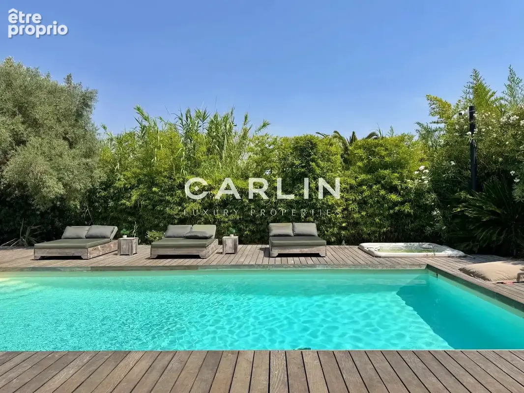 Photo Maison à Gassin au prix de N/C