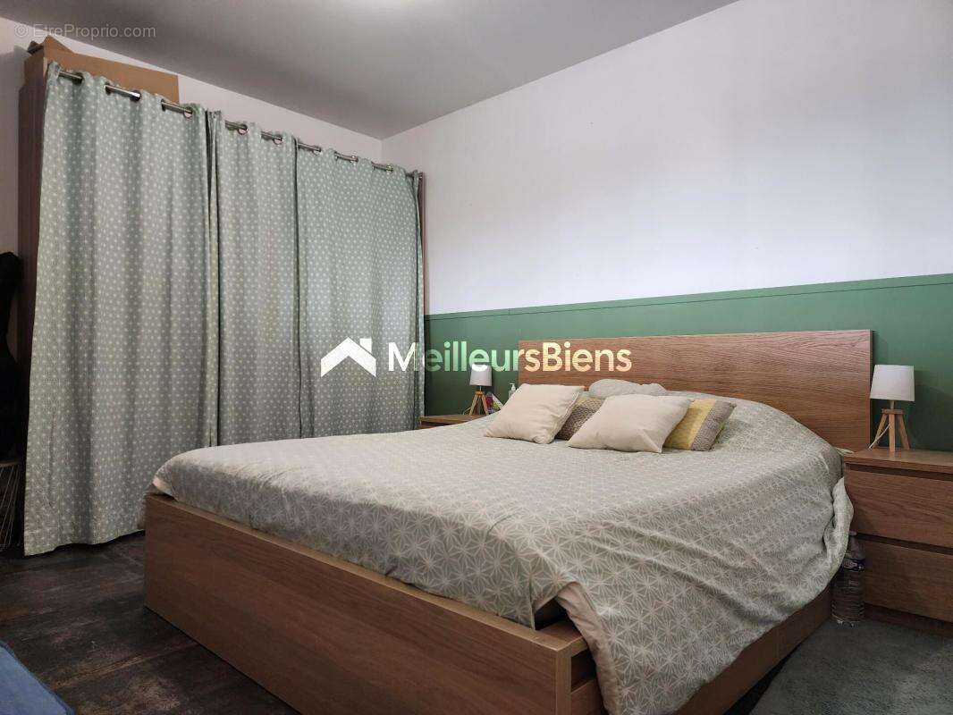 Maison 4 pièces 112 m² à Ménil-la-Tour avec grande terrasse - photo 8