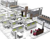 Commerce à MONTAUROUX