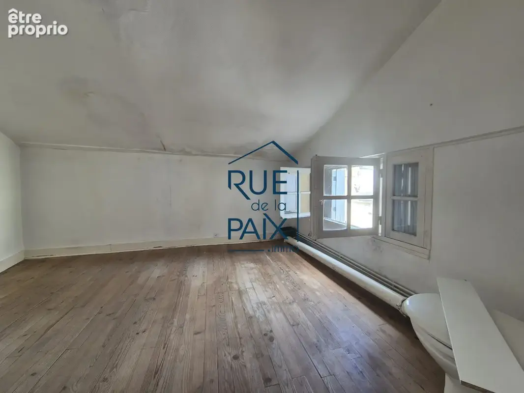 Maison 2 pièces 84 m² à vendre à Loudun (86200) - photo 6