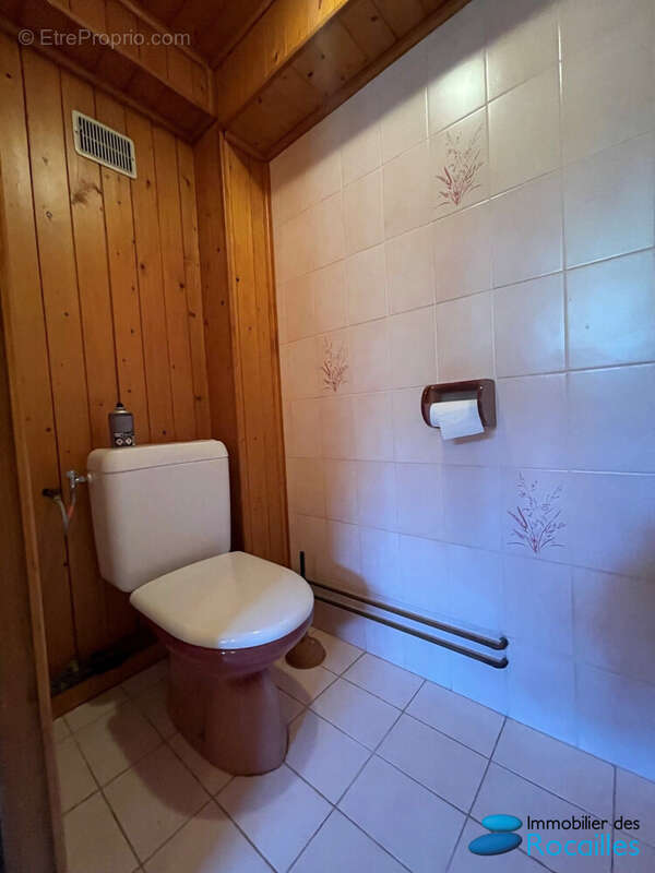 Appartement à AMANCY