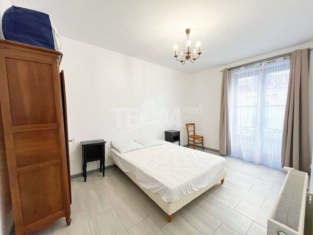 Appartement à SETE