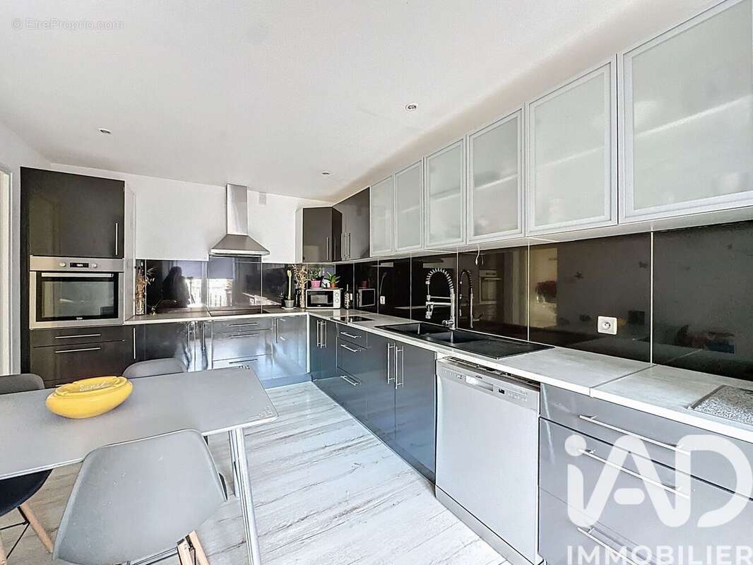 Photo 8 - Maison à AGDE