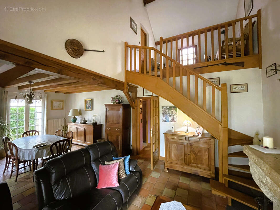 Maison à CHARTRES
