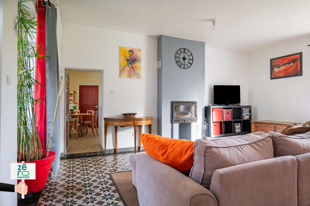 Maison à LAIROUX